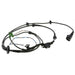 ABS Wheel Speed Sensor Wiring Harness WVE 1P3724