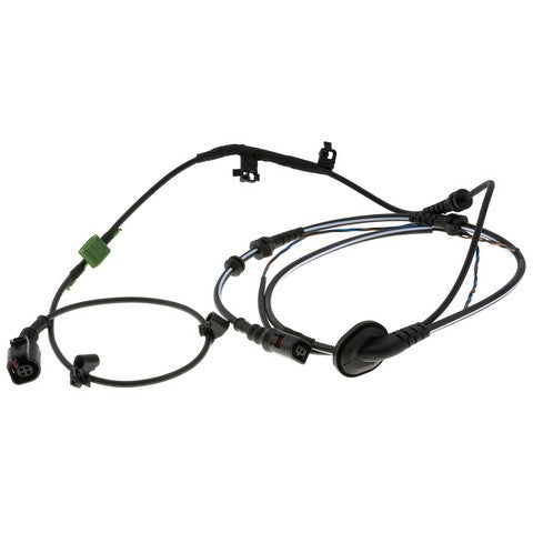 ABS Wheel Speed Sensor Wiring Harness WVE 1P3725