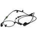 ABS Wheel Speed Sensor Wiring Harness WVE 1P3725