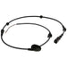 ABS Wheel Speed Sensor Wiring Harness WVE 1P3726