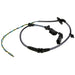 ABS Wheel Speed Sensor Wiring Harness WVE 1P3729