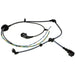 ABS Wheel Speed Sensor Wiring Harness WVE 1P3732