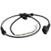 ABS Wheel Speed Sensor Wiring Harness WVE 1P3734
