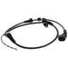 ABS Wheel Speed Sensor Wiring Harness WVE 1P3738