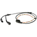ABS Wheel Speed Sensor Wiring Harness WVE 1P3740