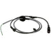 ABS Wheel Speed Sensor Wiring Harness WVE 1P3741