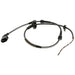 ABS Wheel Speed Sensor Wiring Harness WVE 1P3745