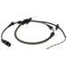 ABS Wheel Speed Sensor Wiring Harness WVE 1P3746