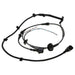 ABS Wheel Speed Sensor Wiring Harness WVE 1P3747