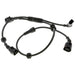 ABS Wheel Speed Sensor Wiring Harness WVE 1P3750