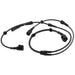 ABS Wheel Speed Sensor Wiring Harness WVE 1P3751