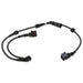 ABS Wheel Speed Sensor Wiring Harness WVE 1P3752