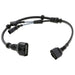 ABS Wheel Speed Sensor Wiring Harness WVE 1P3753