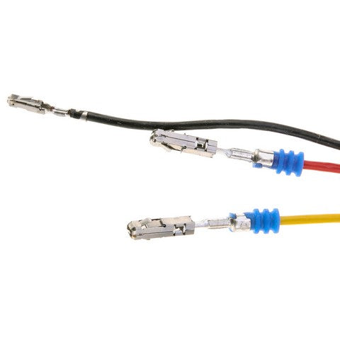 ABS Wheel Speed Sensor Wiring Harness WVE 1P3754