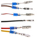 ABS Wheel Speed Sensor Wiring Harness WVE 1P3755