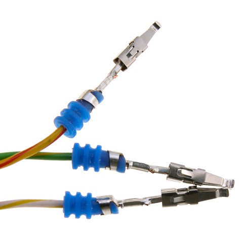 ABS Wheel Speed Sensor Wiring Harness WVE 1P3756