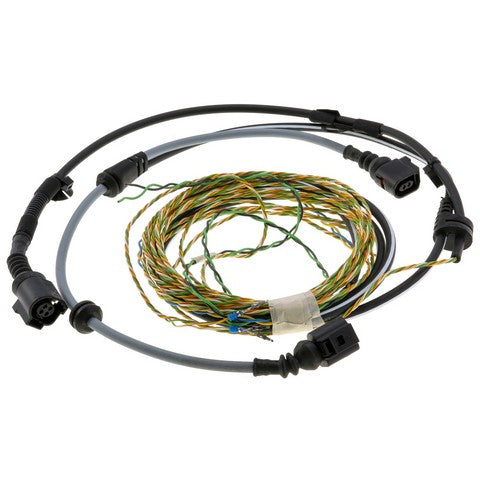 ABS Wheel Speed Sensor Wiring Harness WVE 1P3756