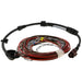ABS Wheel Speed Sensor Wiring Harness WVE 1P3757