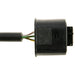ABS Wheel Speed Sensor Wiring Harness WVE 1P3758
