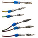 ABS Wheel Speed Sensor Wiring Harness WVE 1P3758