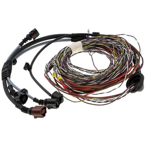ABS Wheel Speed Sensor Wiring Harness WVE 1P3758