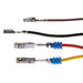 ABS Wheel Speed Sensor Wiring Harness WVE 1P3759