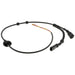 ABS Wheel Speed Sensor Wiring Harness WVE 1P3762