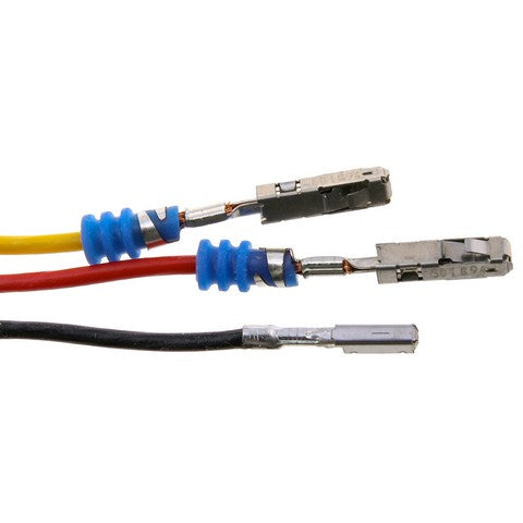 ABS Wheel Speed Sensor Wiring Harness WVE 1P3763