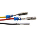ABS Wheel Speed Sensor Wiring Harness WVE 1P3763