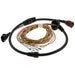 ABS Wheel Speed Sensor Wiring Harness WVE 1P3765
