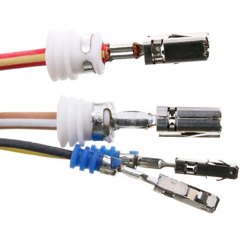 ABS Wheel Speed Sensor Wiring Harness WVE 1P3765