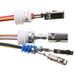 ABS Wheel Speed Sensor Wiring Harness WVE 1P3765
