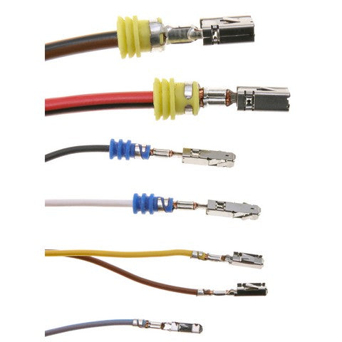 ABS Wheel Speed Sensor Wiring Harness WVE 1P3767
