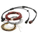 ABS Wheel Speed Sensor Wiring Harness WVE 1P3767