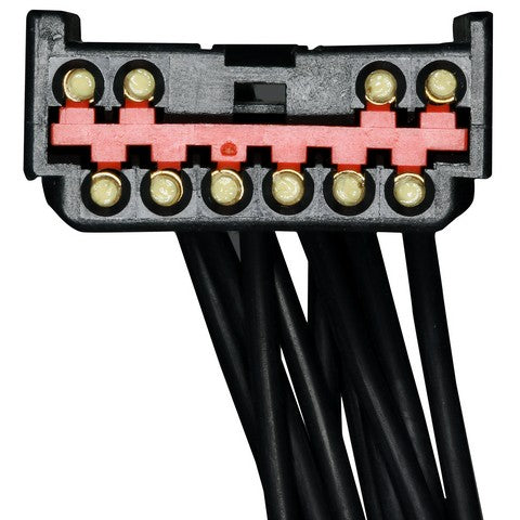 Fuel Pump / Sending Unit Connector WVE 1P3772