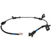 ABS Wheel Speed Sensor Wiring Harness WVE 1P3773