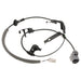 ABS Wheel Speed Sensor Wiring Harness WVE 1P3774