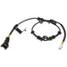 ABS Wheel Speed Sensor Wiring Harness WVE 1P3778