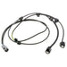ABS Wheel Speed Sensor Wiring Harness WVE 1P3783