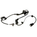 ABS Wheel Speed Sensor Wiring Harness WVE 1P3788