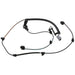 ABS Wheel Speed Sensor Wiring Harness WVE 1P3792