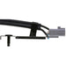 ABS Wheel Speed Sensor Wiring Harness WVE 1P3793