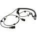ABS Wheel Speed Sensor Wiring Harness WVE 1P3793