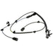 ABS Wheel Speed Sensor Wiring Harness WVE 1P3796