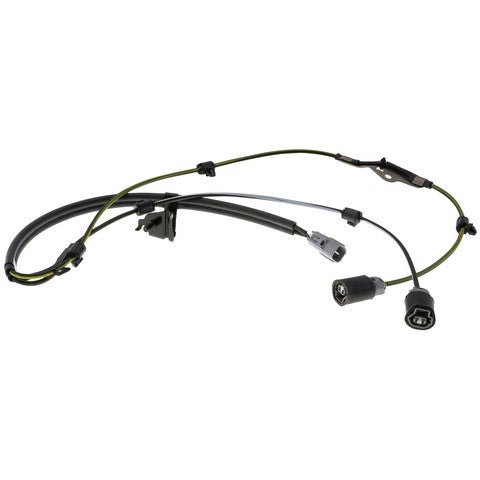 ABS Wheel Speed Sensor Wiring Harness WVE 1P3797