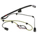 ABS Wheel Speed Sensor Wiring Harness WVE 1P3798