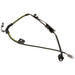 ABS Wheel Speed Sensor Wiring Harness WVE 1P3800