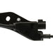 ABS Wheel Speed Sensor Wiring Harness WVE 1P3800