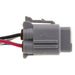 ABS Wheel Speed Sensor Wiring Harness WVE 1P3802
