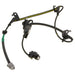 ABS Wheel Speed Sensor Wiring Harness WVE 1P3802